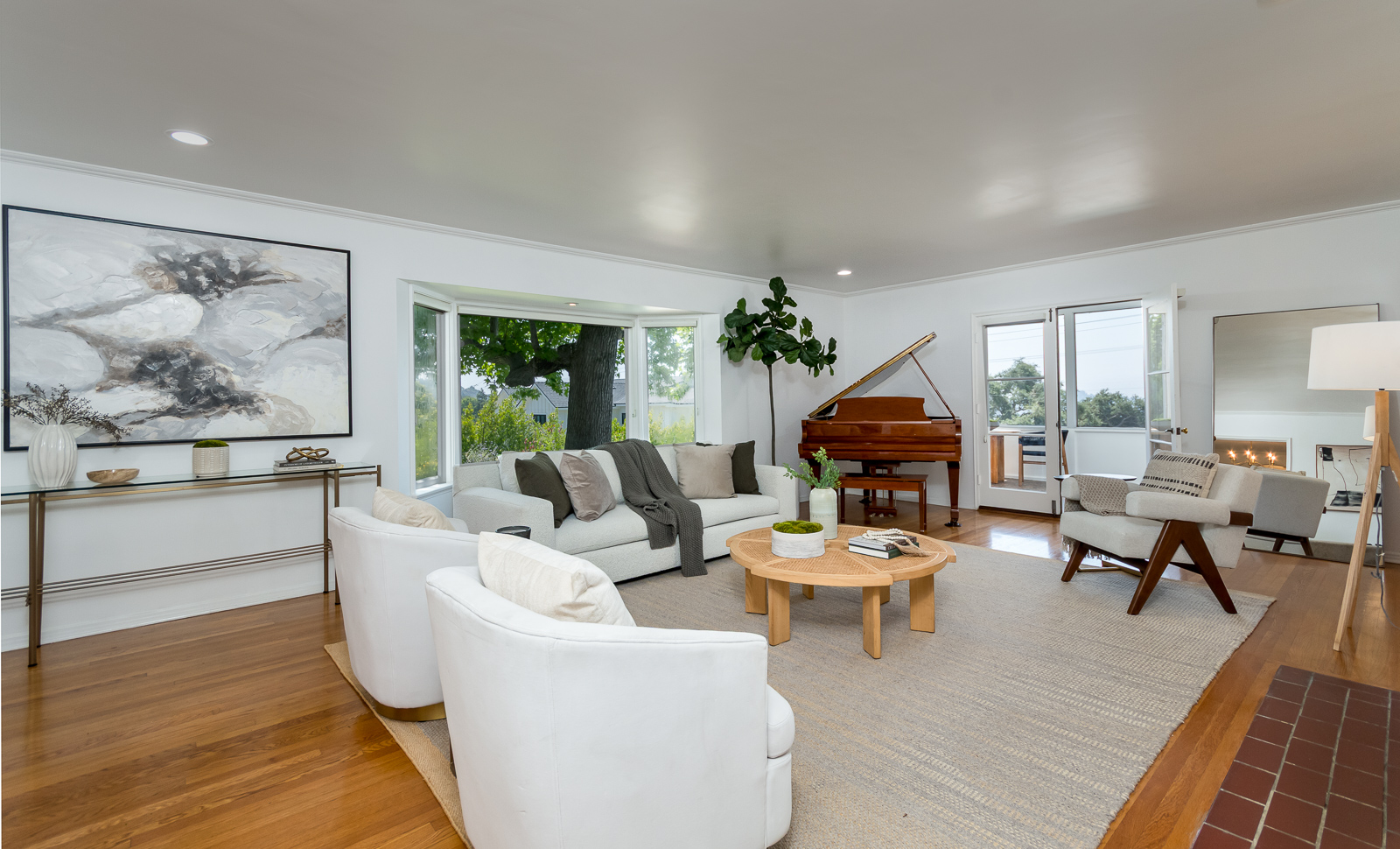 Great room