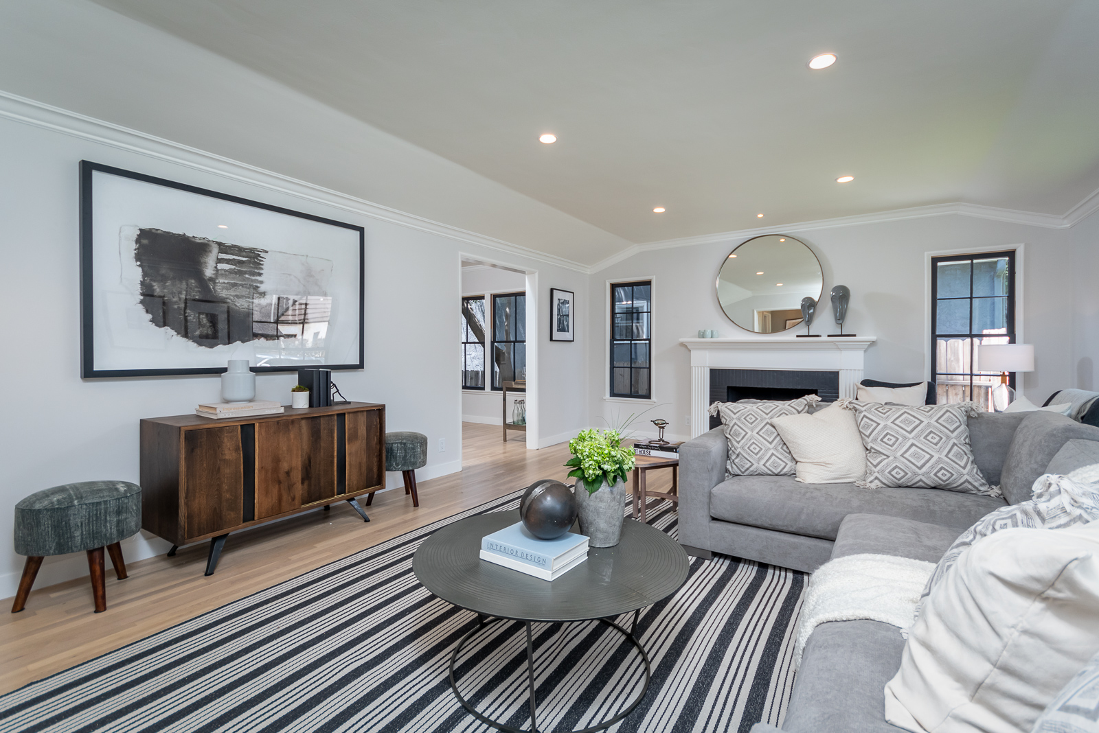 Great room