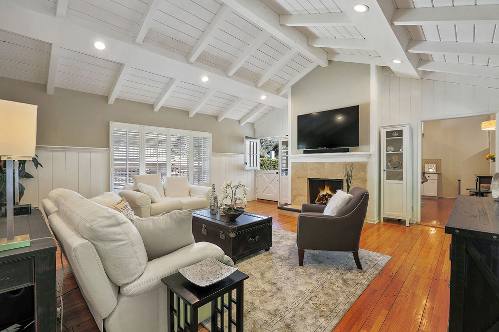 Great room