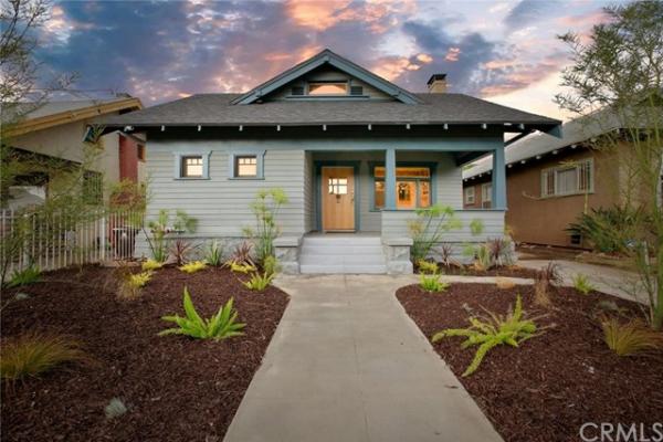 2253 W 30th Street, Los Angeles Photo