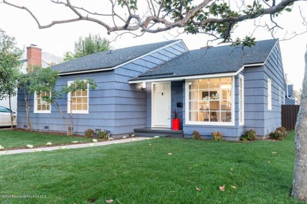 3210 Florecita Drive, Altadena  Photo
