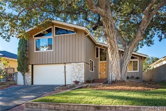 Tujunga property located at 6304 Day Street