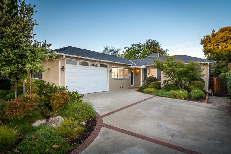Pasadena property located at 526 Eaton Drive
