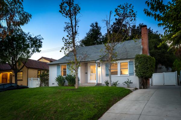 1453 Broadview Drive, Glendale Photo