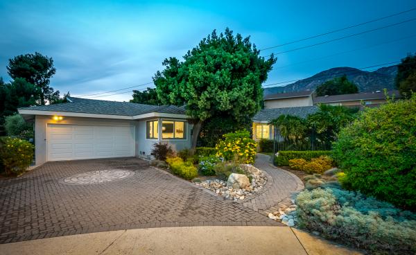 5145 Circle Vista Avenue , La Crescenta Photo