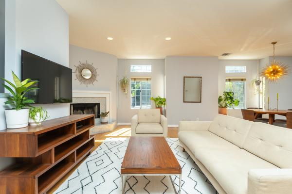 1312 El Paso Drive, Los Angeles Photo