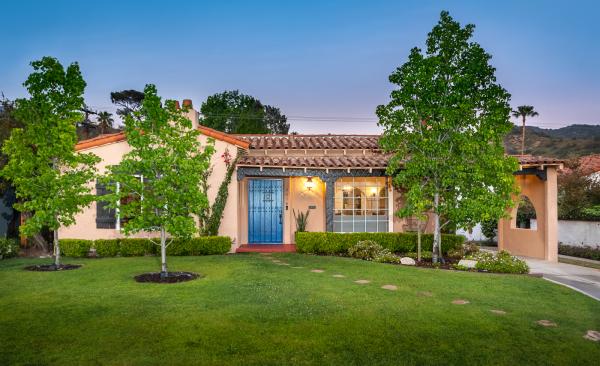 3316 Castera Avenue, Glendale Photo