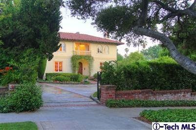 580 Bradford St, Pasadena Photo