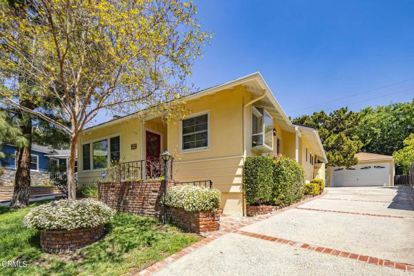 4948 Vicwood Avenue, La Crescenta Photo
