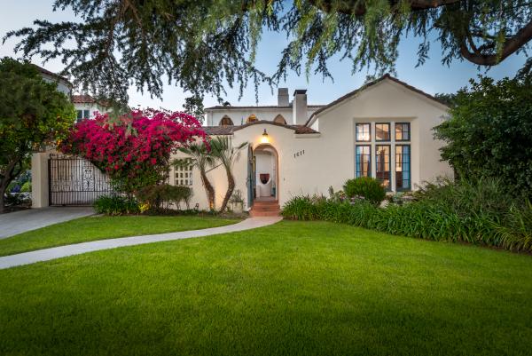 1611 El Rito Avenue, Glendale Photo