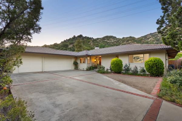 5317 La Cañada Blvd, La Cañada Photo