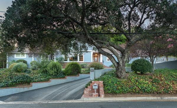 4173 Cambridge Road, La Cañada Photo