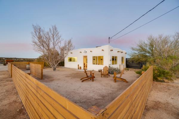 5175 Shadow Mountain Drive, Joshua Tree Photo