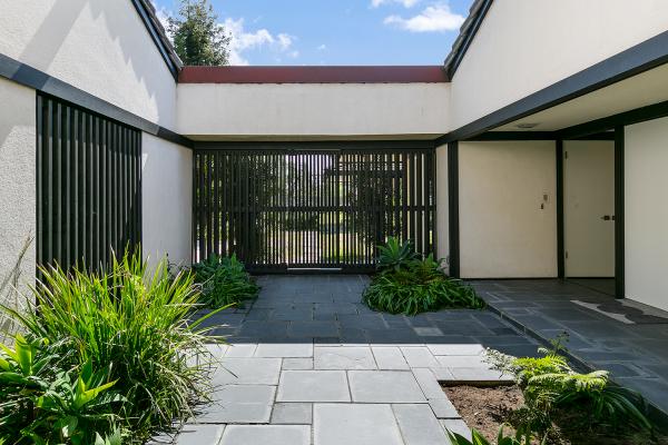 926 Monarch Drive, La Cañada  William Pauli AIA Photo