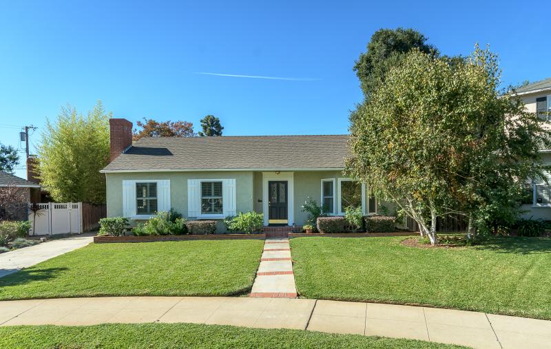San Gabriel property located at 430 Oak Lane