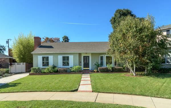 430 Oak Lane, San Gabriel Photo