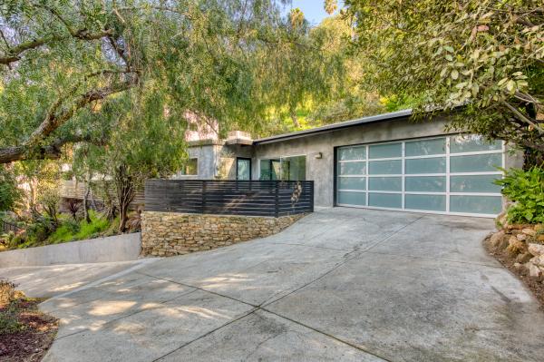 4520 San Andreas Avenue, Los Angeles Photo