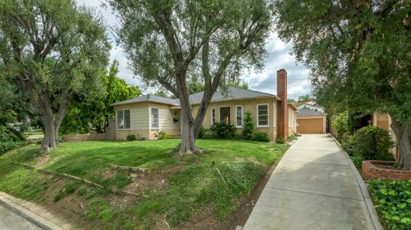 1324 Loreto Drive, Glendale Photo