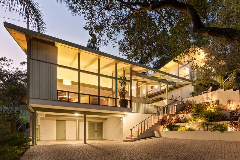 Glendale property located at 1437 Hillside Drive