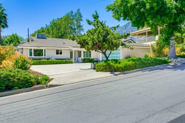 1575 Hastings Ranch Drive, Pasadena Photo