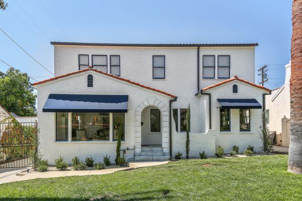 1309 Sinaloa Drive, Glendale Photo