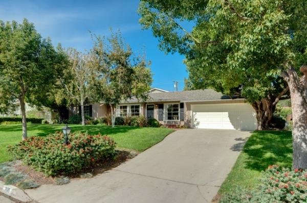 905 Wiladonda Drive, La Canada Flintridge Photo