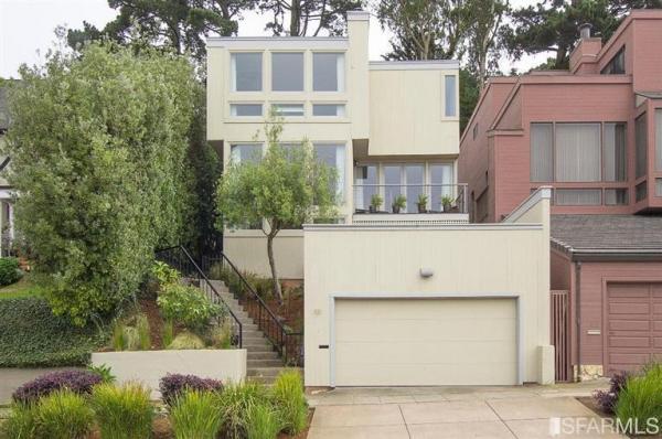 131 San Pablo, San Francisco Photo