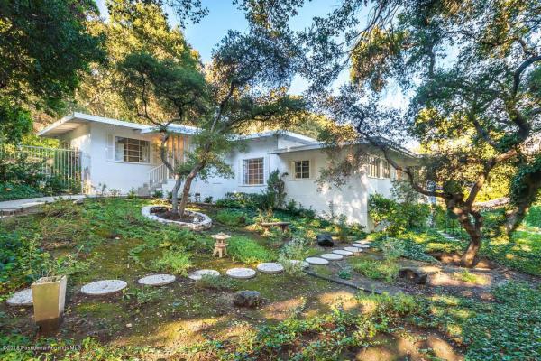 4057 Dover Road, La Canada Flintridge Photo