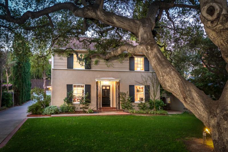 Pasadena property located at 2335 Brigden Road