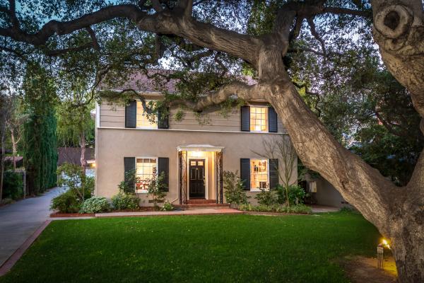2335 Brigden Road, Pasadena Photo